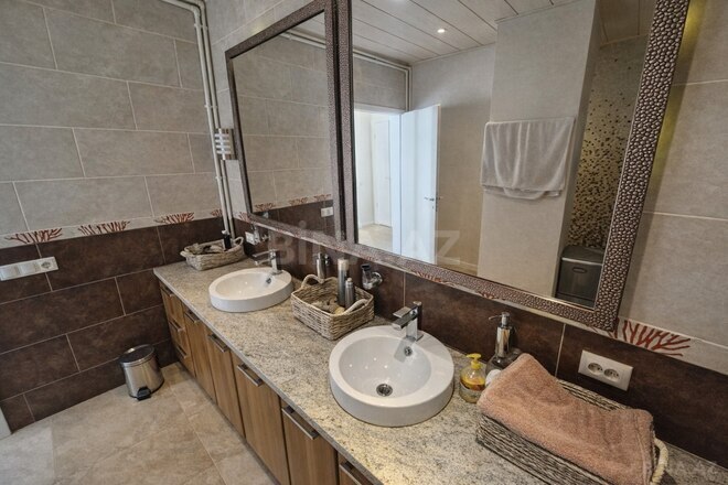 Satılır 5 otaqlı yeni tikili 850 m², 28 May m., photo 24 from 32