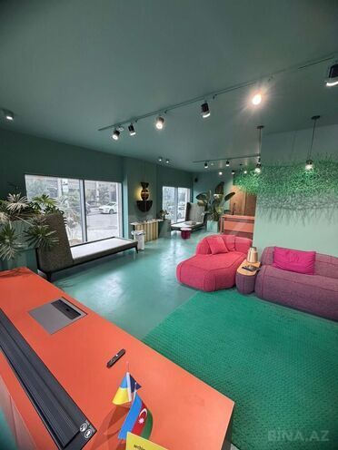 İcarəyə verilir  obyekt 150 m², Ağ şəhər q., photo 8 from 14