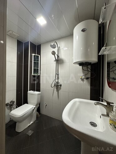 Satılır 2 otaqlı yeni tikili 53 m², Masazır q., photo 5 from 12