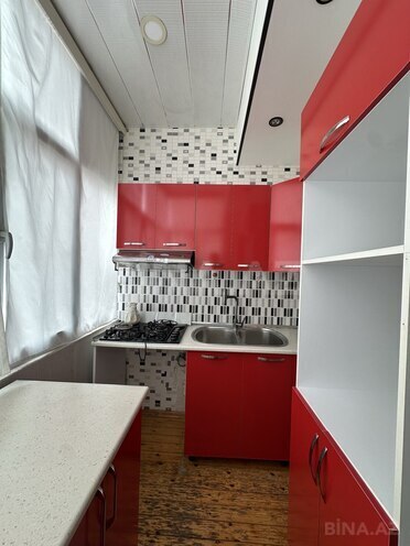Satılır 2 otaqlı yeni tikili 53 m², Masazır q., photo 11 from 12