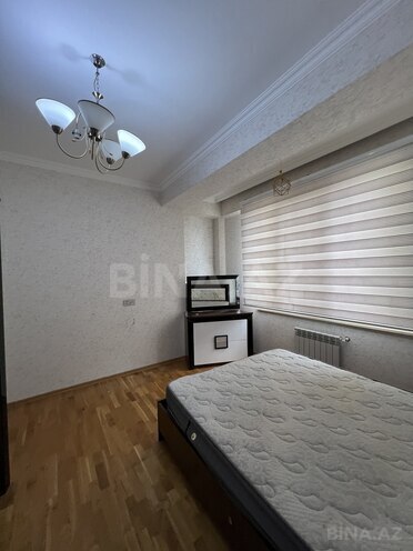 Сдаётся 3-комн. новостройка 90 м², м. Кара Караев, photo 9 from 18