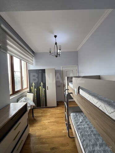 Сдаётся 3-комн. новостройка 90 м², м. Кара Караев, photo 10 from 18