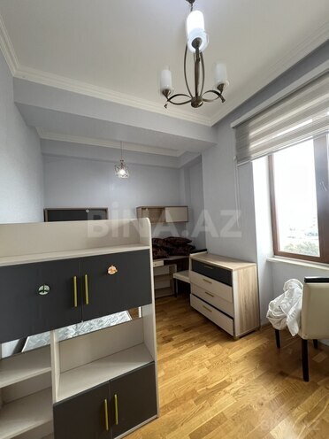 Сдаётся 3-комн. новостройка 90 м², м. Кара Караев, photo 12 from 18