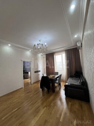 Сдаётся 3-комн. новостройка 90 м², м. Кара Караев, photo 4 from 18