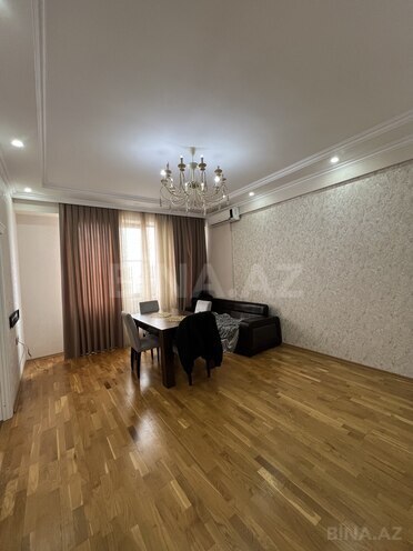 Сдаётся 3-комн. новостройка 90 м², м. Кара Караев, photo 5 from 18