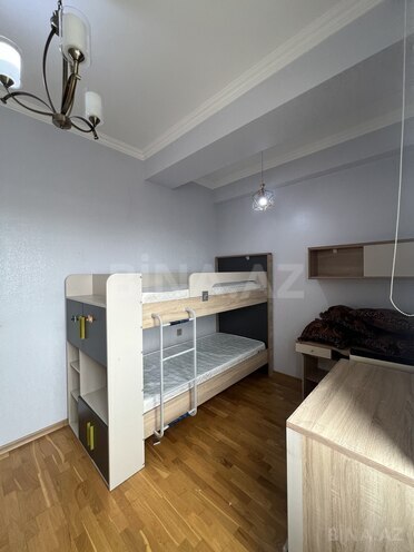 Сдаётся 3-комн. новостройка 90 м², м. Кара Караев, photo 11 from 18