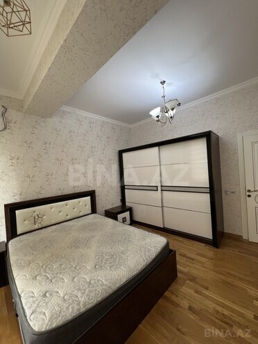 Сдаётся 3-комн. новостройка 90 м², м. Кара Караев, photo 7 from 18