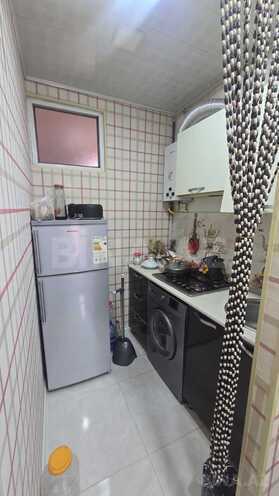 Satılır 1 otaqlı köhnə tikili 34 m², Memar Əcəmi m., photo 5 from 8