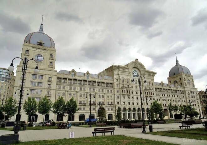 Satılır 3 otaqlı köhnə tikili 75 m², Nizami m., photo 9 from 10