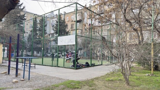 Satılır 3 otaqlı köhnə tikili 75 m², Nizami m., photo 7 from 10