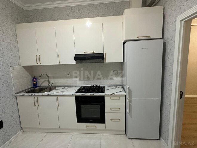 Сдаётся 2-комн. новостройка 70 м², пос. Сарай, photo 4 from 15