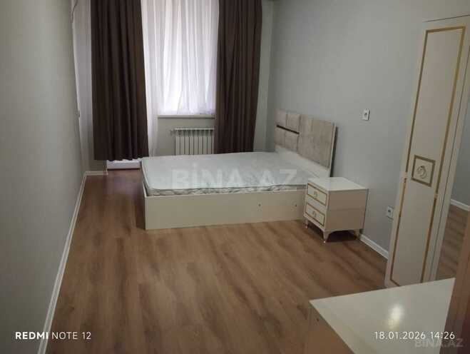 Сдаётся 2-комн. новостройка 70 м², пос. Сарай, photo 9 from 15