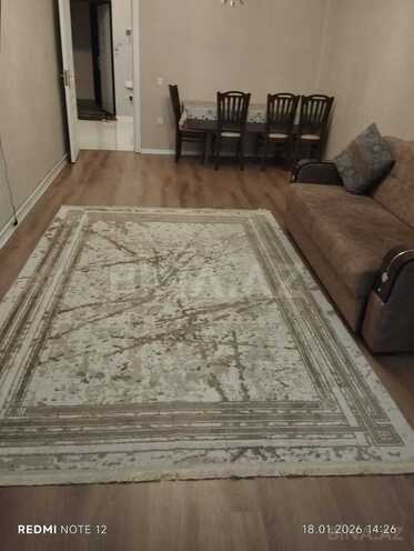 Сдаётся 2-комн. новостройка 70 м², пос. Сарай, photo 13 from 15