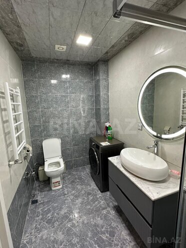 Сдаётся 2-комн. новостройка 70 м², пос. Сарай, photo 10 from 15