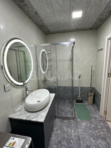 Сдаётся 2-комн. новостройка 70 м², пос. Сарай, photo 14 from 15