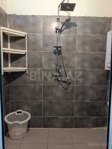 Сдаётся 3-комн. вторичка 80 м², м. Элмляр Академиясы, photo 14 from 16