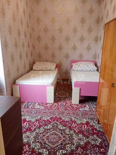 Сдаётся 3-комн. вторичка 80 м², м. Элмляр Академиясы, photo 6 from 16