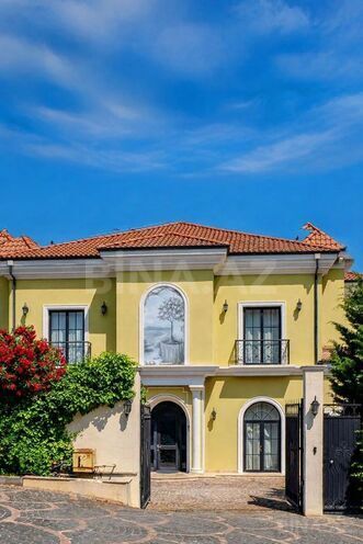 Продаётся 6-комн. дом/дача 605 м², пос. Бузовна, photo 3 from 21