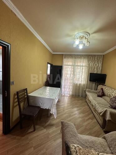 Сдаётся 3-комн. вторичка 55 м², м. Мемар Аджеми, photo 3 from 12