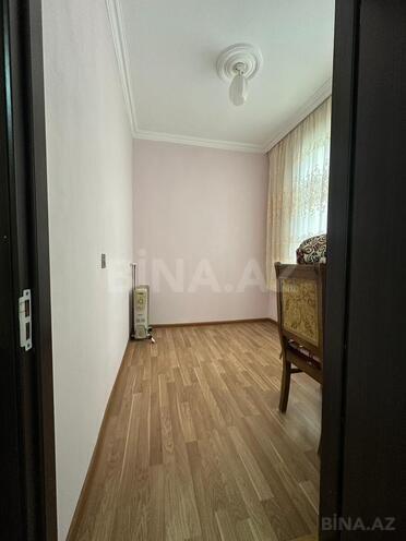 Сдаётся 3-комн. вторичка 55 м², м. Мемар Аджеми, photo 10 from 12