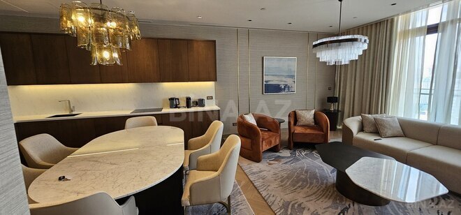 Satılır 3 otaqlı yeni tikili 155 m², Şah İsmayıl Xətai m., photo 4 from 22