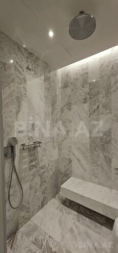 Satılır 3 otaqlı yeni tikili 155 m², Şah İsmayıl Xətai m., photo 16 from 22