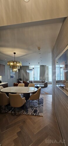 Satılır 3 otaqlı yeni tikili 155 m², Şah İsmayıl Xətai m., photo 10 from 22