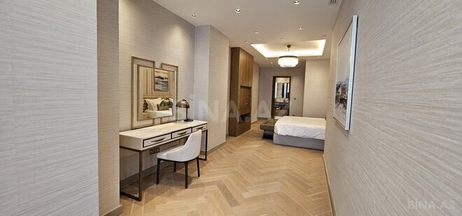 Satılır 3 otaqlı yeni tikili 155 m², Şah İsmayıl Xətai m., photo 14 from 22