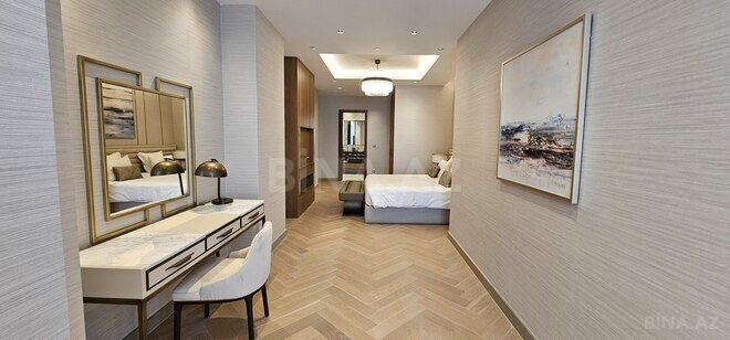 Satılır 3 otaqlı yeni tikili 155 m², Şah İsmayıl Xətai m., photo 15 from 22