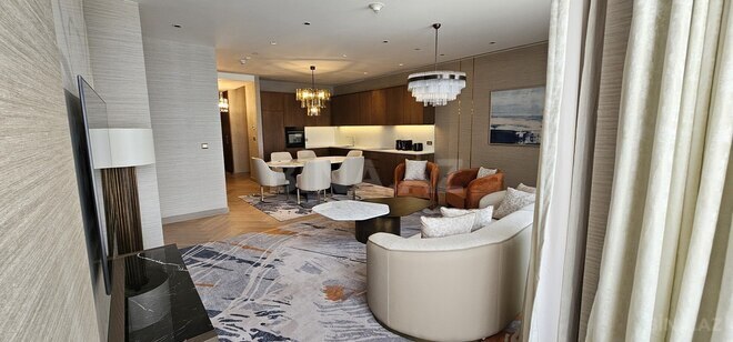 Satılır 3 otaqlı yeni tikili 155 m², Şah İsmayıl Xətai m., photo 7 from 22