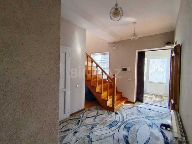 Satılır 6 otaqlı həyət evi/bağ evi 160 m², Maştağa q., photo 19 from 27