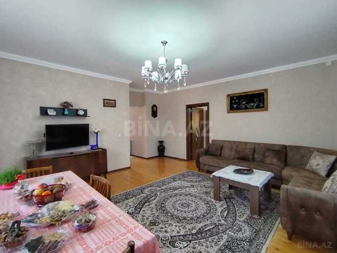 Satılır 6 otaqlı həyət evi/bağ evi 160 m², Maştağa q., photo 22 from 27