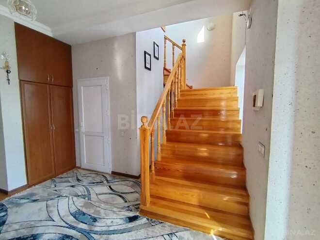 Satılır 6 otaqlı həyət evi/bağ evi 160 m², Maştağa q., photo 20 from 27