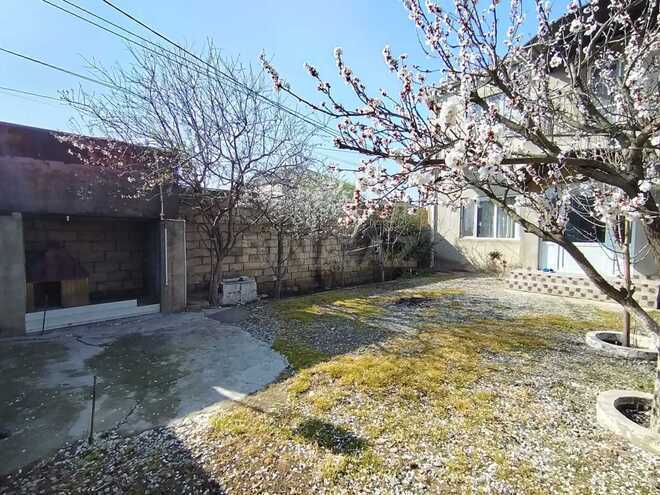 Satılır 6 otaqlı həyət evi/bağ evi 160 m², Maştağa q., photo 24 from 27