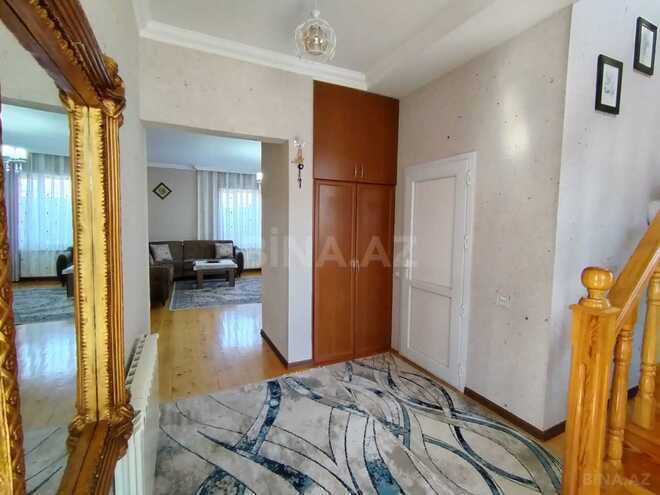 Satılır 6 otaqlı həyət evi/bağ evi 160 m², Maştağa q., photo 21 from 27