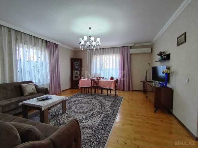 Satılır 6 otaqlı həyət evi/bağ evi 160 m², Maştağa q., photo 13 from 27