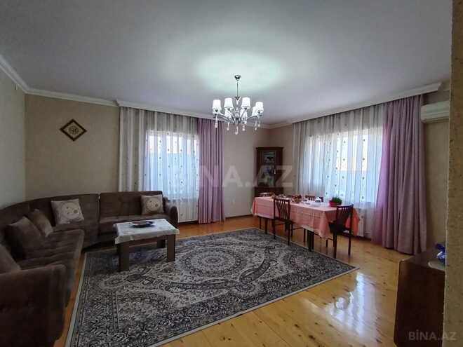Satılır 6 otaqlı həyət evi/bağ evi 160 m², Maştağa q., photo 18 from 27