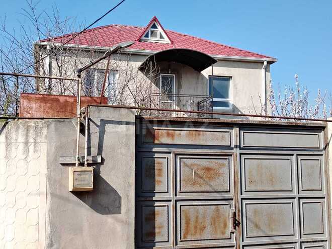 Satılır 6 otaqlı həyət evi/bağ evi 160 m², Maştağa q., photo 26 from 27
