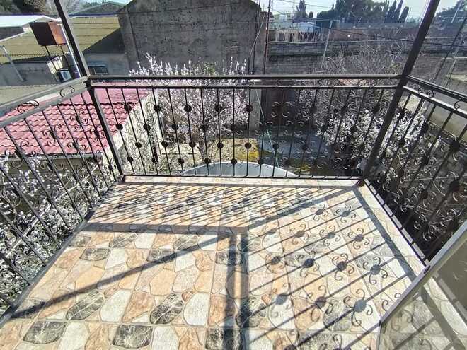 Satılır 6 otaqlı həyət evi/bağ evi 160 m², Maştağa q., photo 16 from 27