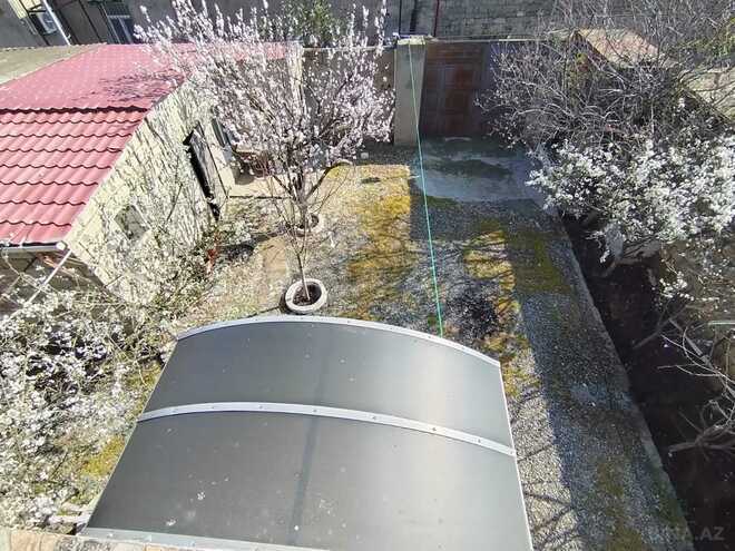 Satılır 6 otaqlı həyət evi/bağ evi 160 m², Maştağa q., photo 15 from 27