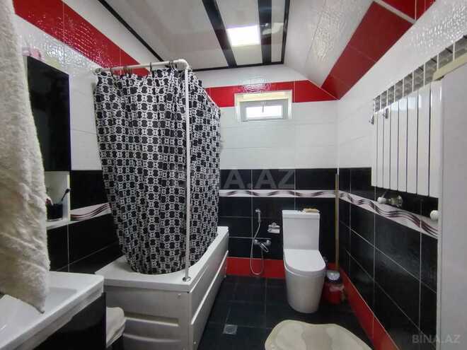 Satılır 6 otaqlı həyət evi/bağ evi 160 m², Maştağa q., photo 17 from 27