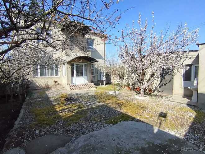 Satılır 6 otaqlı həyət evi/bağ evi 160 m², Maştağa q., photo 1 from 27