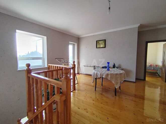 Satılır 6 otaqlı həyət evi/bağ evi 160 m², Maştağa q., photo 10 from 27