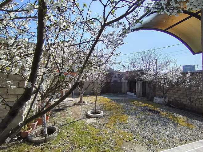 Satılır 6 otaqlı həyət evi/bağ evi 160 m², Maştağa q., photo 23 from 27