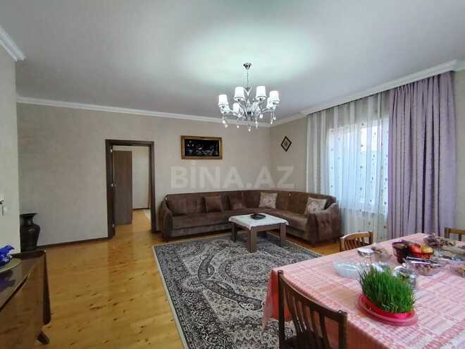 Satılır 6 otaqlı həyət evi/bağ evi 160 m², Maştağa q., photo 11 from 27