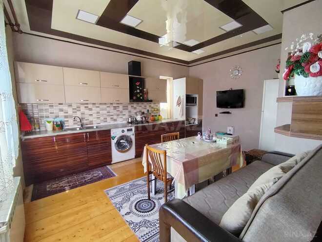 Satılır 6 otaqlı həyət evi/bağ evi 160 m², Maştağa q., photo 3 from 27