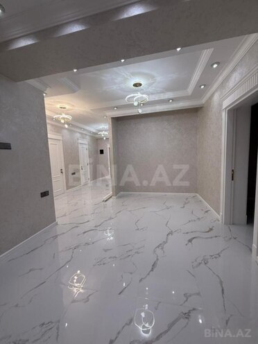 Satılır 3 otaqlı yeni tikili 142 m², Əhmədli m., photo 11 from 18