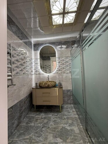 Satılır 3 otaqlı yeni tikili 142 m², Əhmədli m., photo 8 from 18