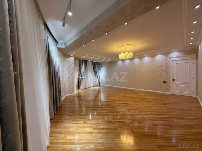 Satılır 3 otaqlı yeni tikili 142 m², Əhmədli m., photo 3 from 18