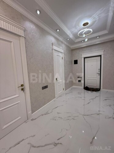 Satılır 3 otaqlı yeni tikili 142 m², Əhmədli m., photo 10 from 18